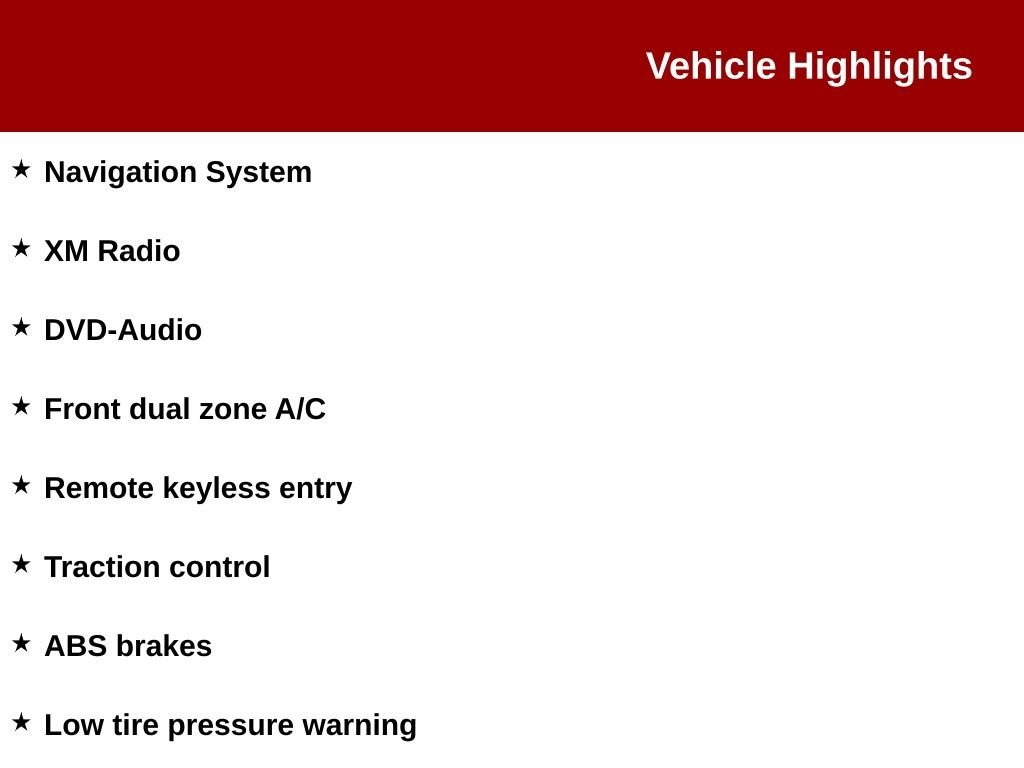 Used 2011 Honda Odyssey Touring image 5