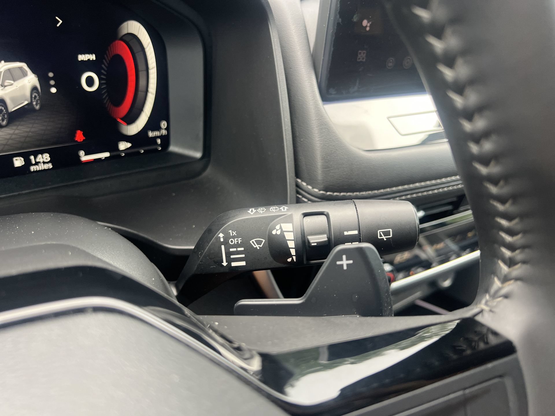 Certified 2026 Nissan Rogue SL FWD image 12