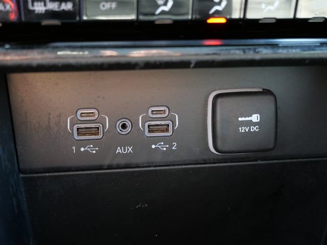 Used 2024 Jeep Grand Cherokee Limited 4xe AWD/4WD image 24