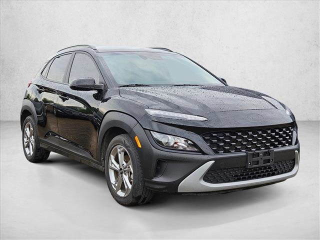 Used 2023 Hyundai Kona SEL image 3