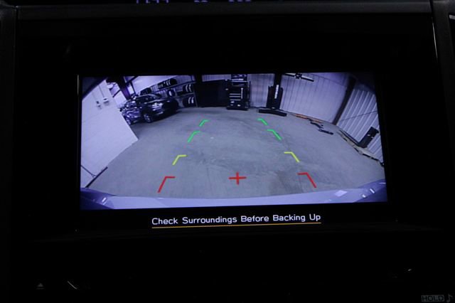 Used 2023 Subaru Crosstrek 2.0i Premium image 34