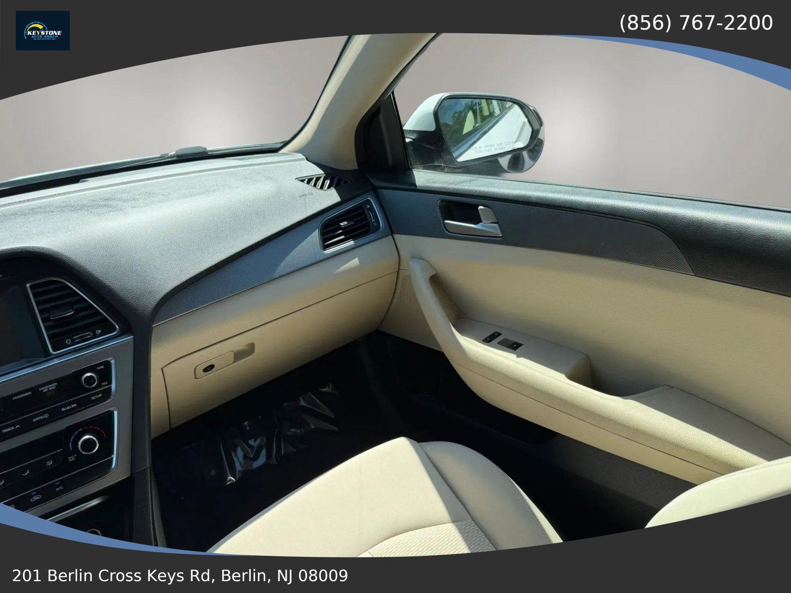 Used 2017 Hyundai Sonata SE FWD image 27