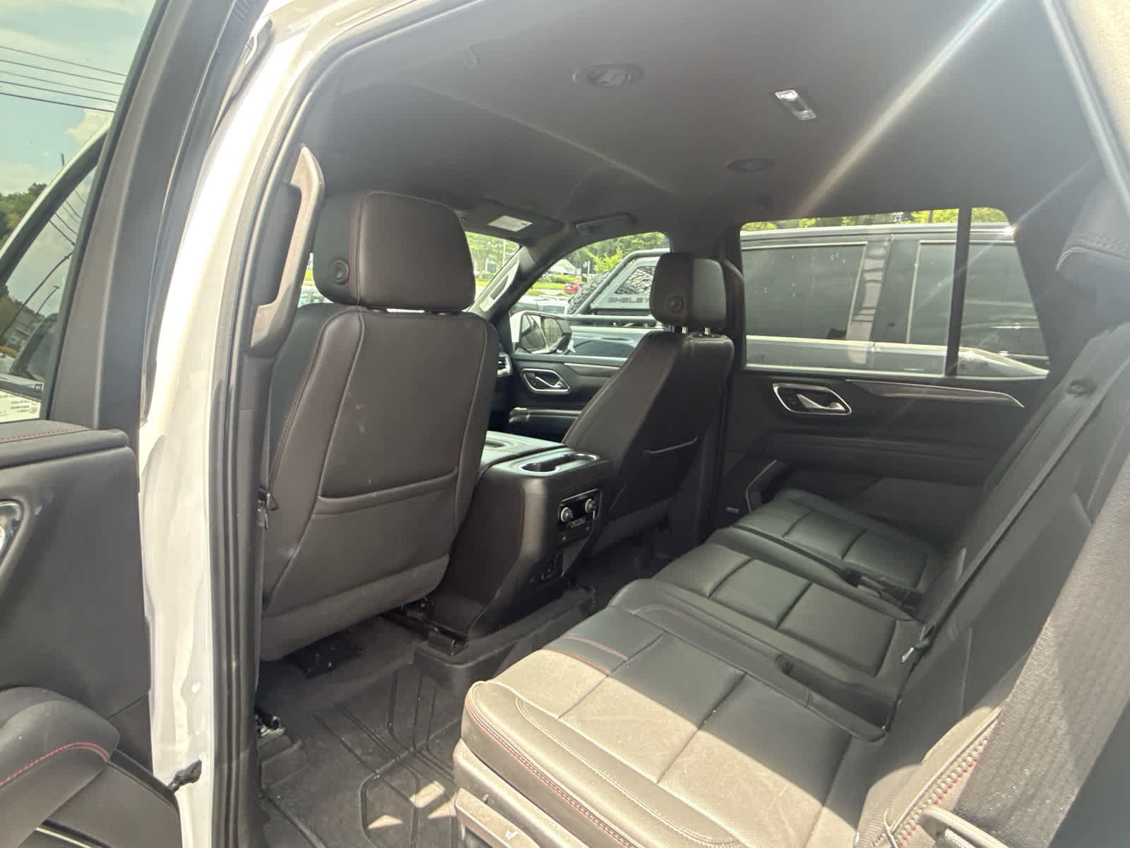 Used 2022 Chevrolet Tahoe RST RWD image 5
