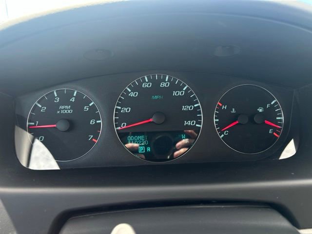 Used 2012 Chevrolet Impala LTZ FWD image 19