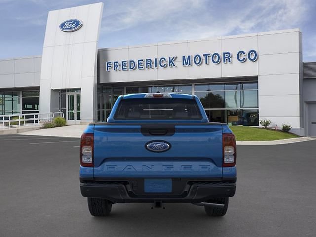 New 2026 Ford Ranger XL w/ Trailer Tow Package AWD/4WD image 5