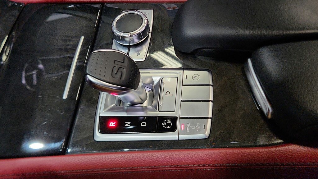 Used 2016 Mercedes-Benz SL 400 image 17