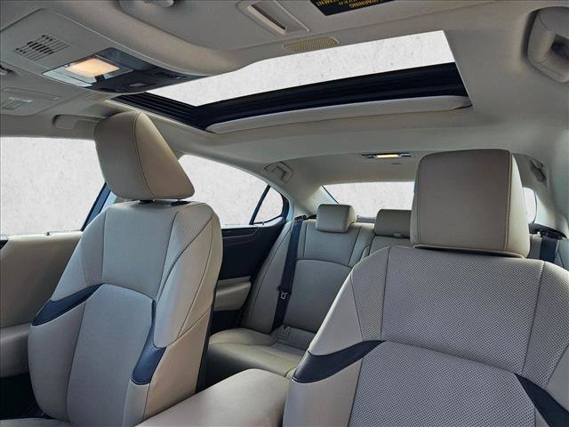 Used 2019 Lexus ES 350 w/ Accessory Package 2 FWD image 15