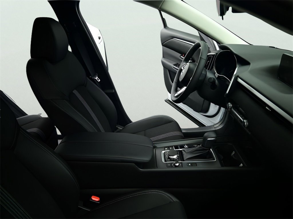Certified 2025 MAZDA CX-50 2.5 Hybrid w/ Preferred Pkg image 35