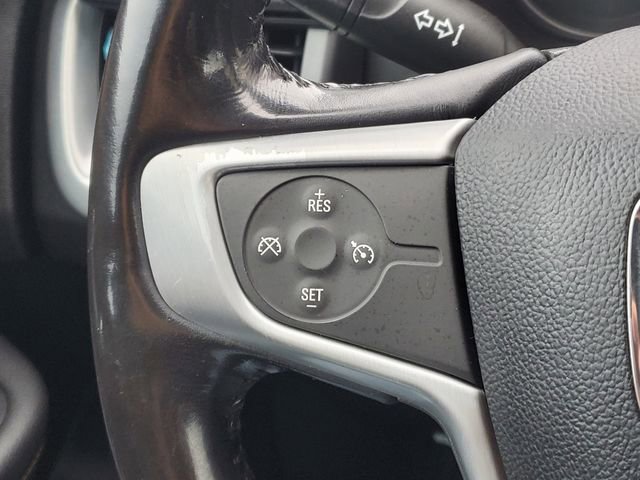 Used 2019 GMC Terrain SLE image 11