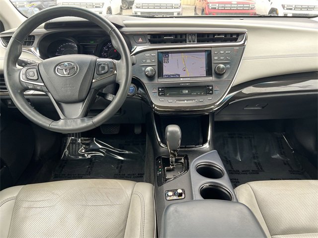 Used 2014 Toyota Avalon Limited image 10