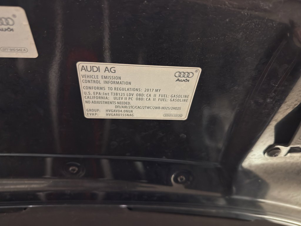 Used 2017 Audi S8 Plus image 33