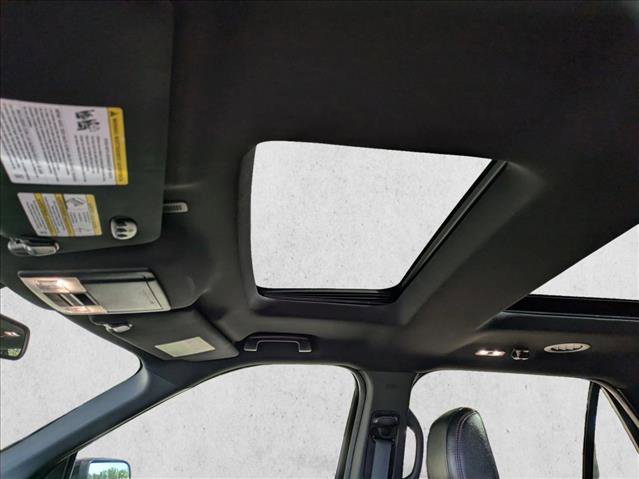 Used 2019 Ford Explorer Sport w/ Equipment Group 401A image 17