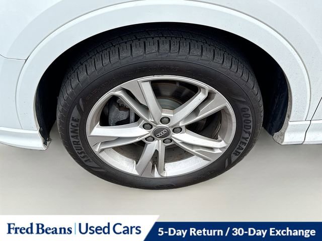 Used 2020 Audi Q3 2.0T Premium Plus w/ Premium Plus Package image 27