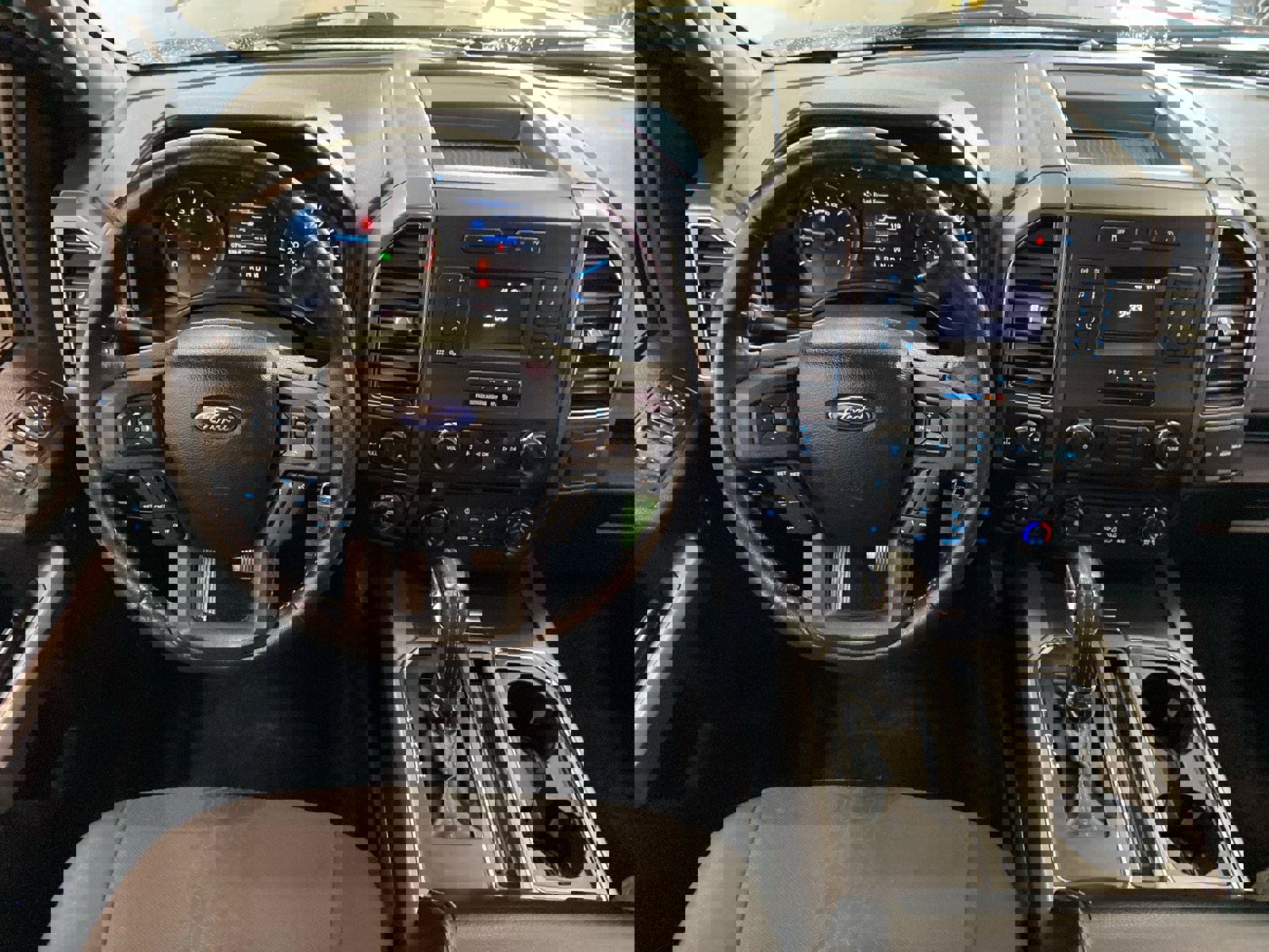 Used 2018 Ford F150 XLT w/ Equipment Group 301A Mid image 17