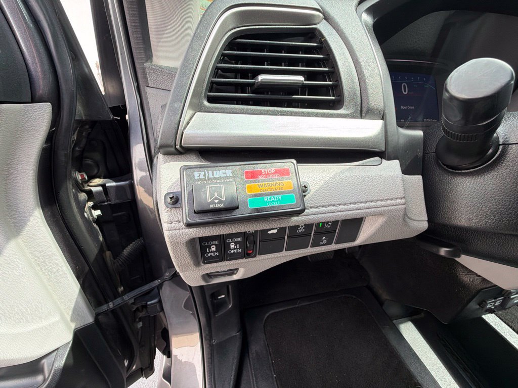 Used 2020 Honda Odyssey EX-L image 37