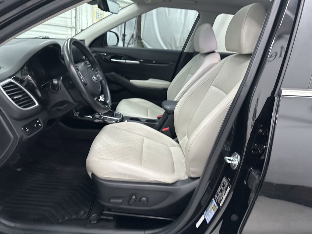 Used 2021 Kia Seltos EX AWD/4WD image 21