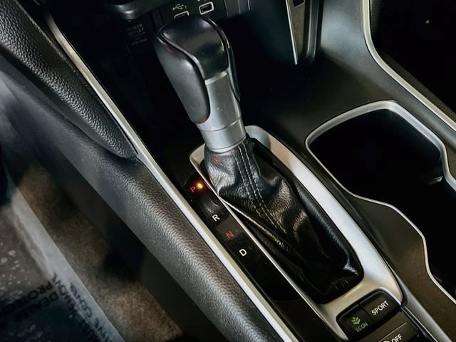 Used 2021 Honda Accord Sport image 24