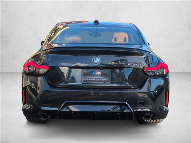 Used 2026 BMW 228i image 4