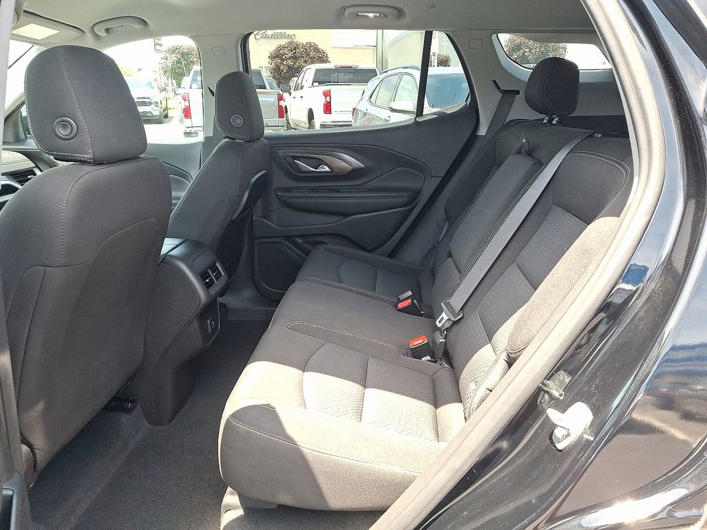 Certified 2023 GMC Terrain SLE w/ Elevation Edition AWD/4WD image 10