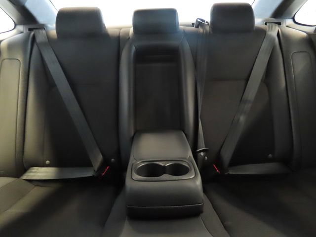 Used 2025 Honda Civic Sport image 24