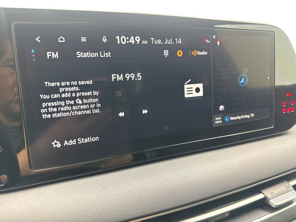 Used 2025 Hyundai Palisade XRT FWD image 68