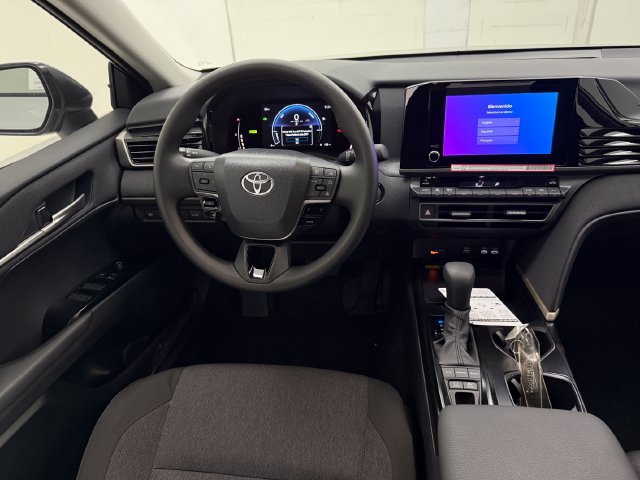 New 2026 Toyota Camry LE FWD image 31