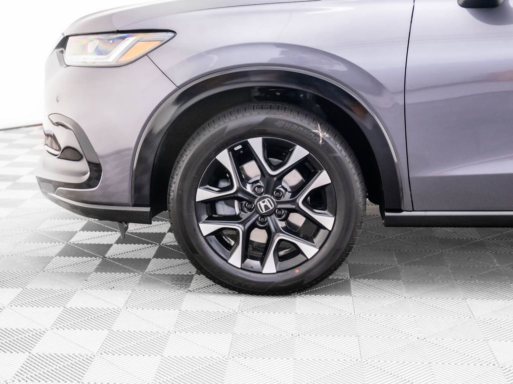New 2026 Honda HR-V EX-L image 34