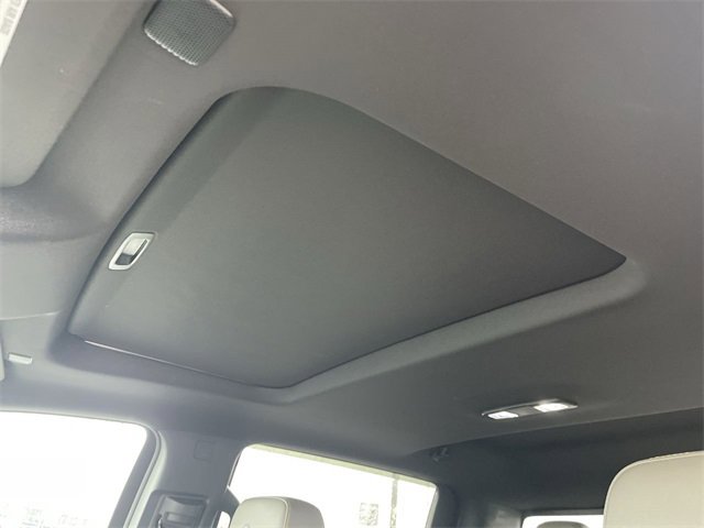 Used 2024 Chevrolet Silverado 1500 ZR2 w/ ZR2 Bison Edition image 21