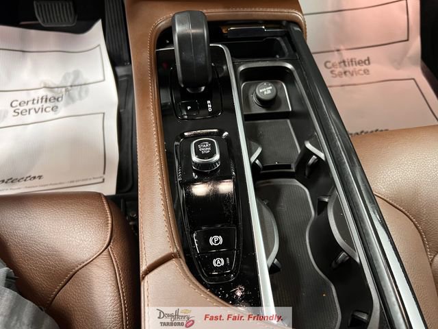 Used 2024 Volvo XC90 B6 Plus w/ Protection Package Premier AWD/4WD image 53