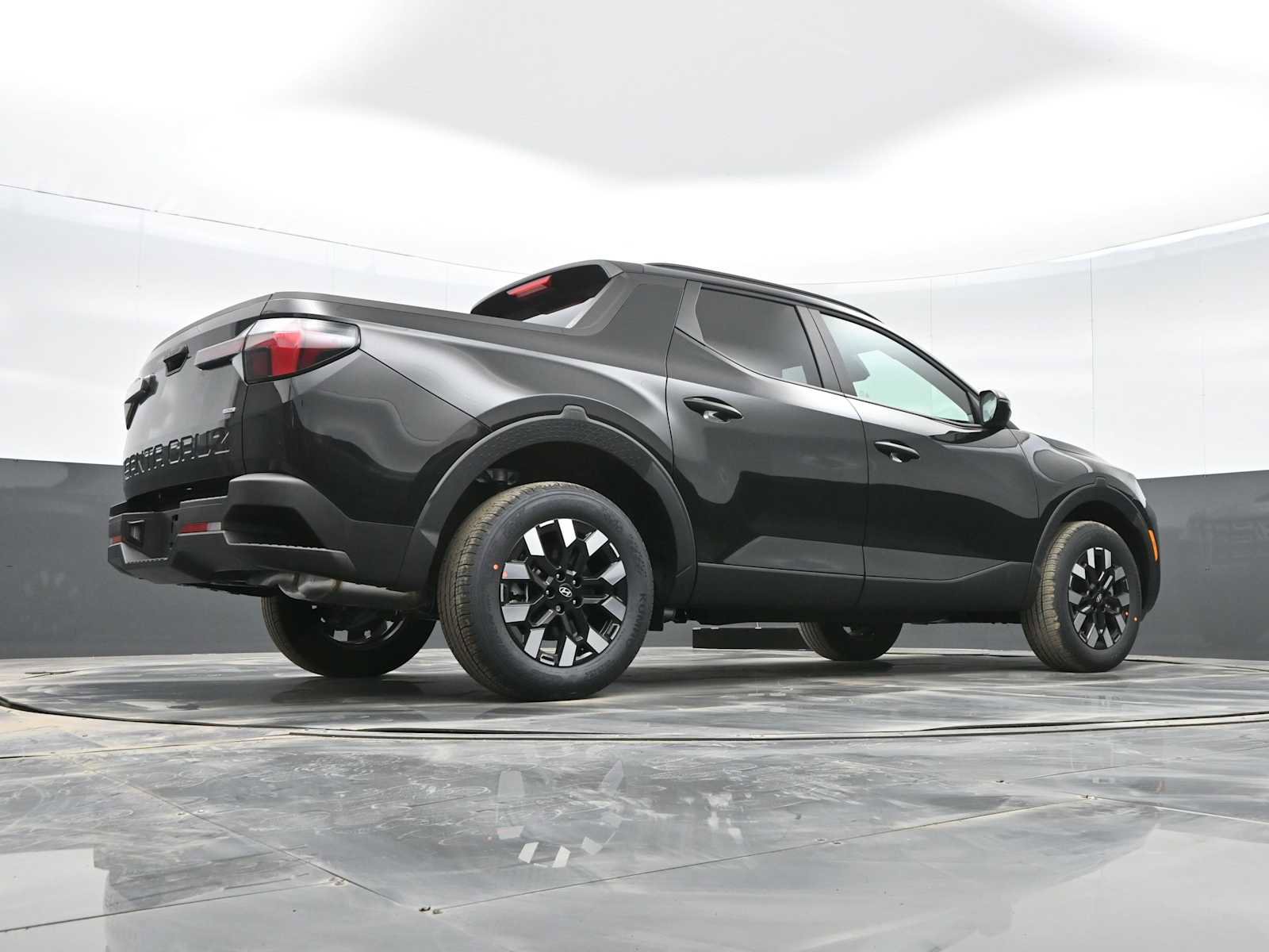 Certified 2025 Hyundai Santa Cruz SEL image 37