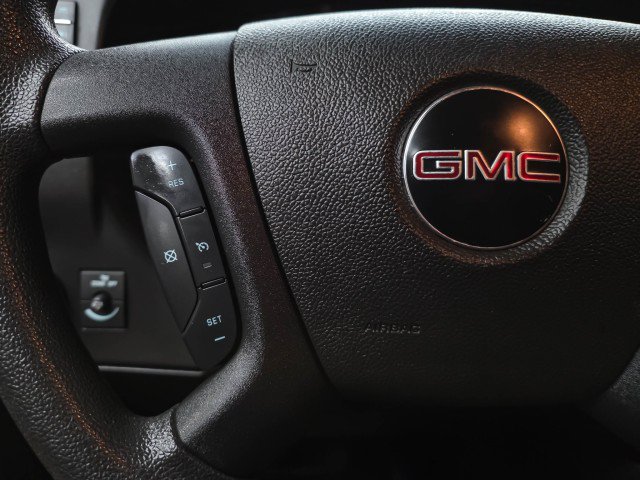Used 2021 GMC Savana 2500 w/ Driver Convenience Package RWD image 17