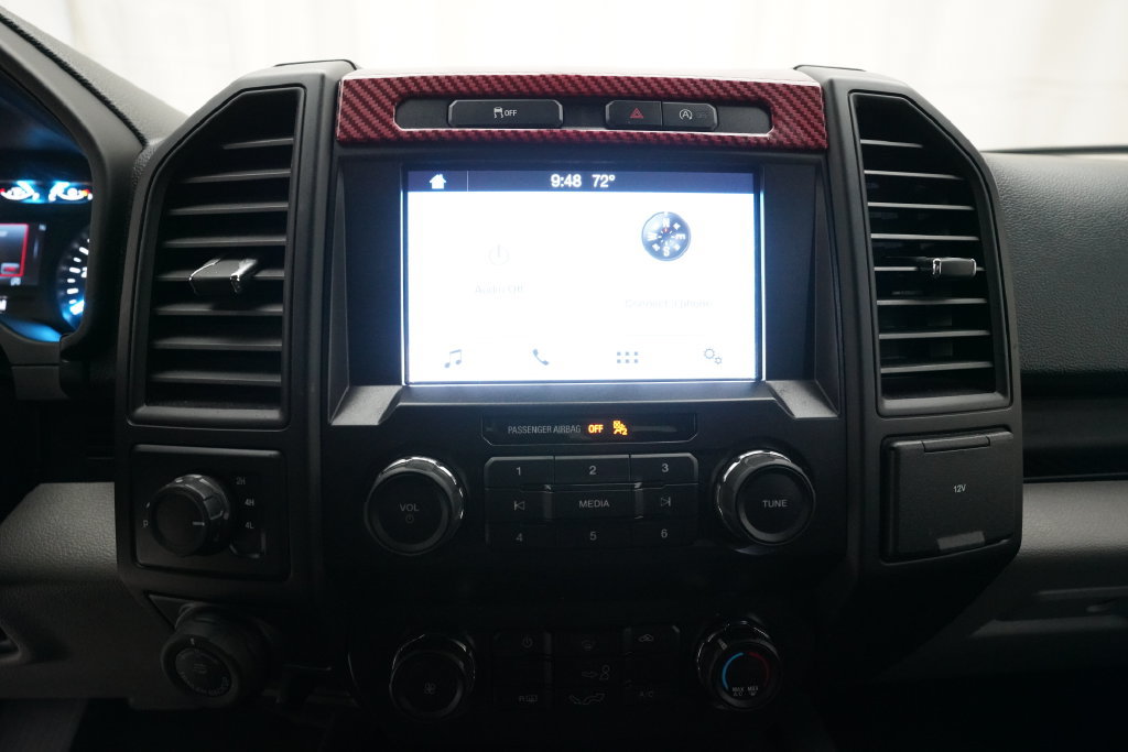 Used 2019 Ford F150 XL w/ Equipment Group 101A Mid AWD/4WD image 6