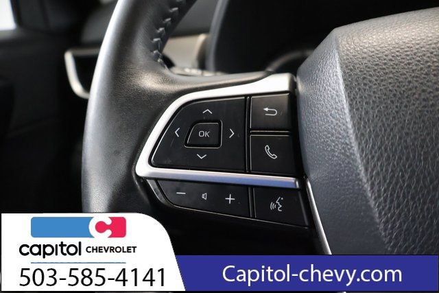 Used 2022 Toyota Highlander LE AWD/4WD image 18