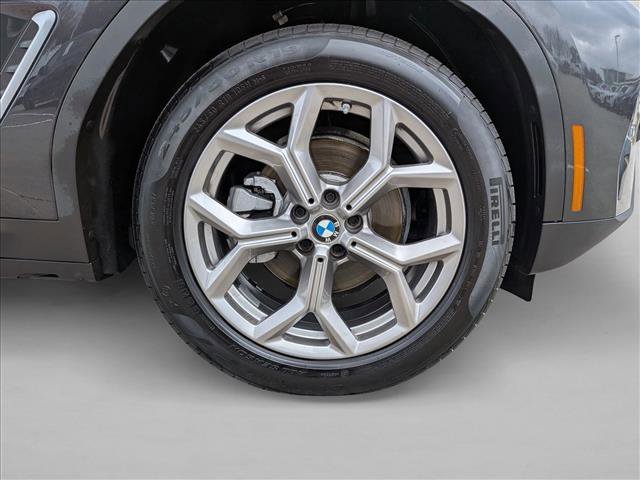 Used 2023 BMW X3 sDrive30i w/ Convenience Package w/ZPA image 24