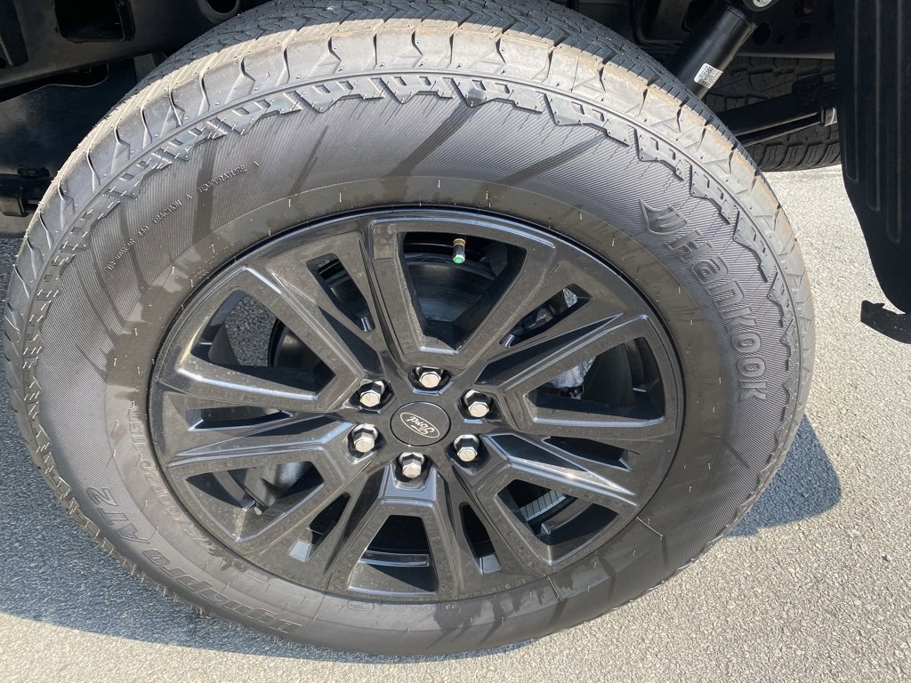 New 2025 Ford F150 Platinum image 33