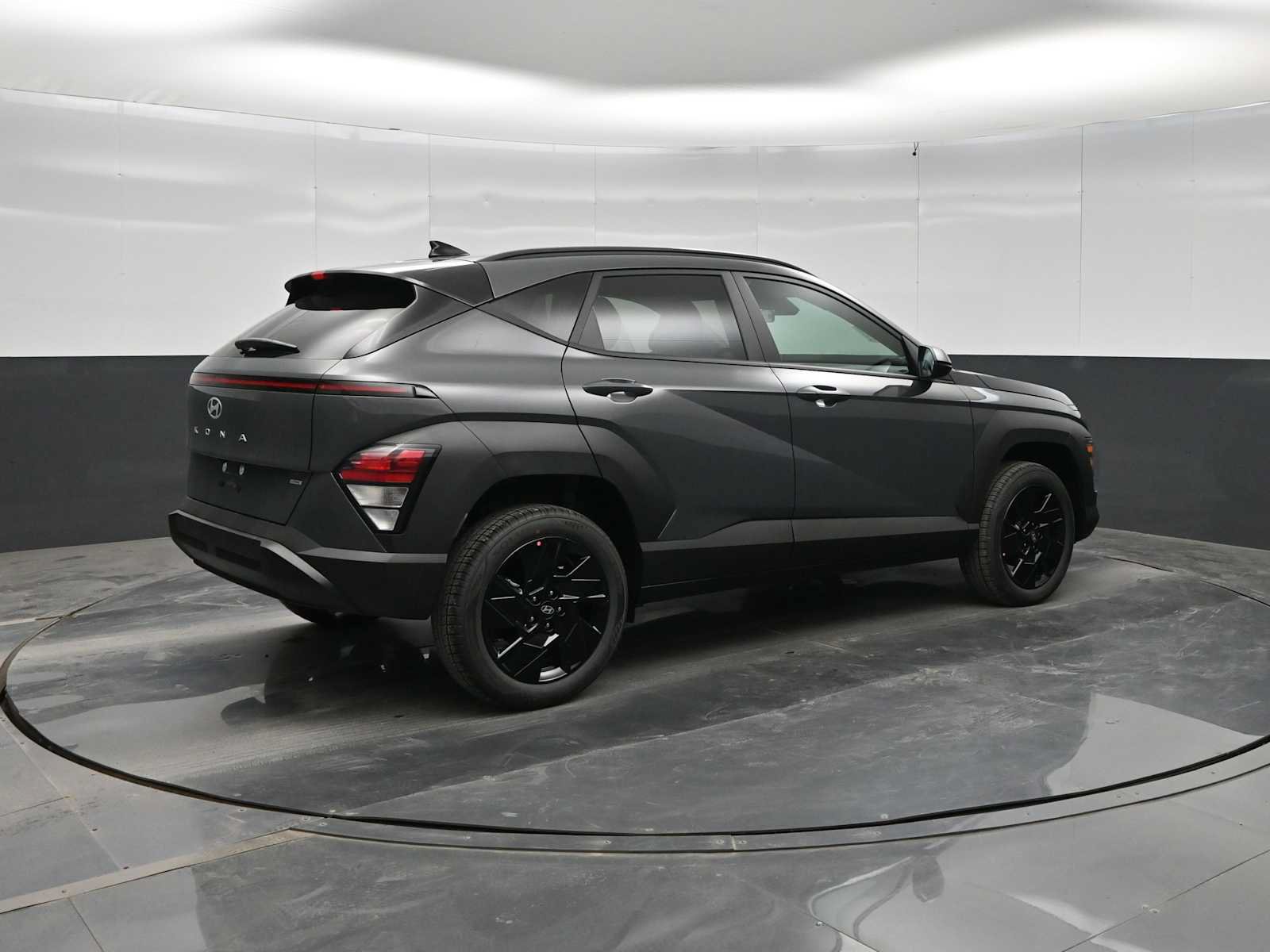 New 2026 Hyundai Kona SEL Sport AWD/4WD image 8