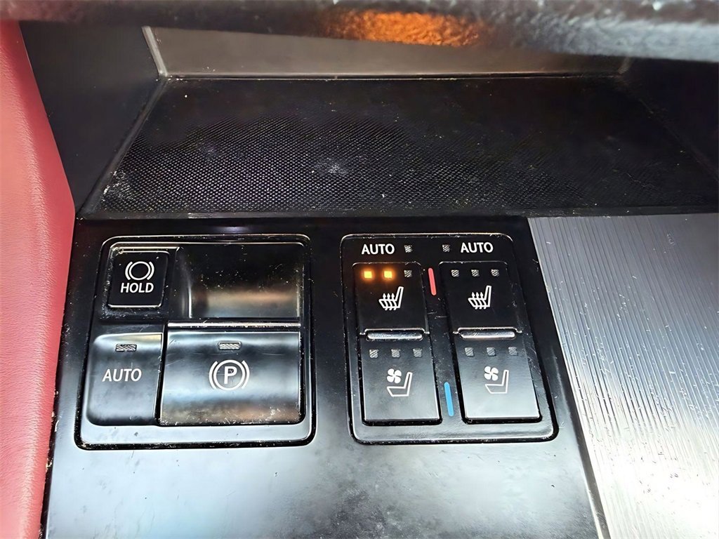 Used 2019 Lexus RX 450h F Sport image 24