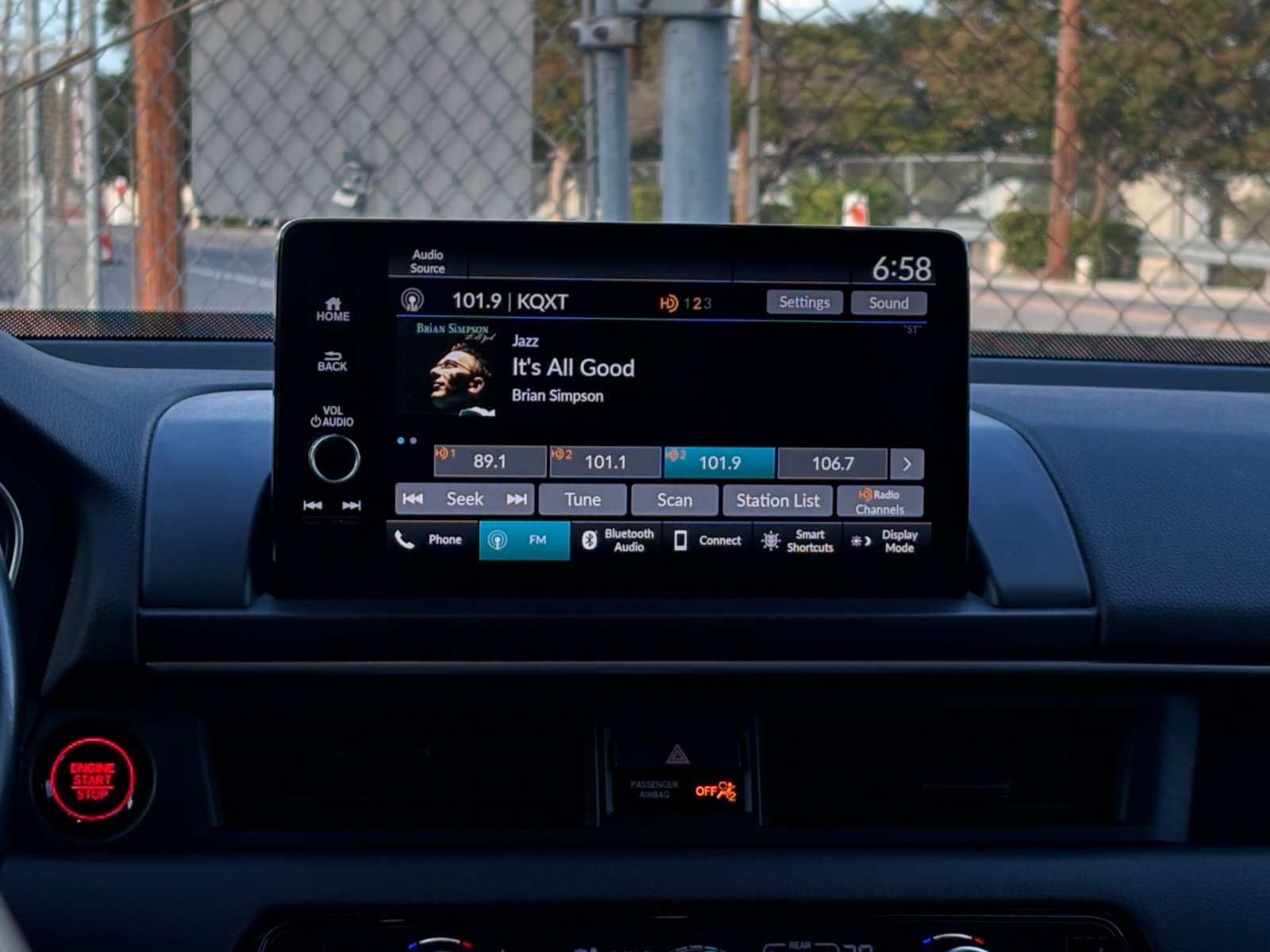 Used 2024 Honda Pilot EX-L image 21