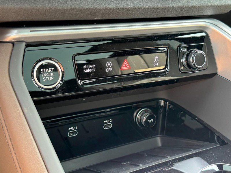 New 2025 Audi Q5 Premium Plus image 14