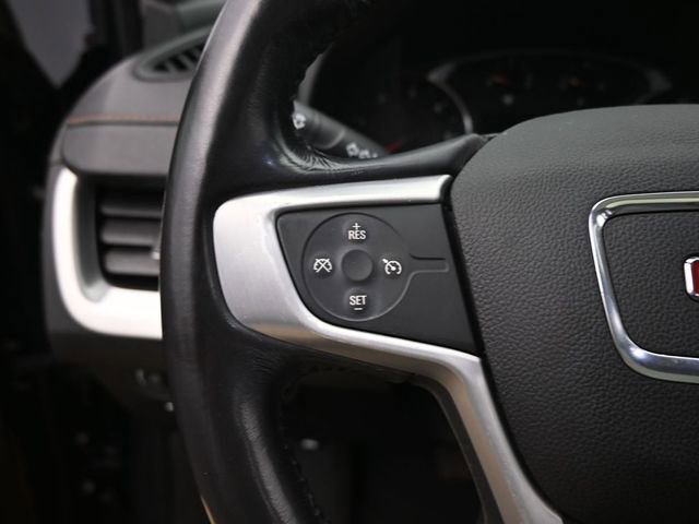 Used 2018 GMC Terrain SLE w/ Infotainment Package I image 32