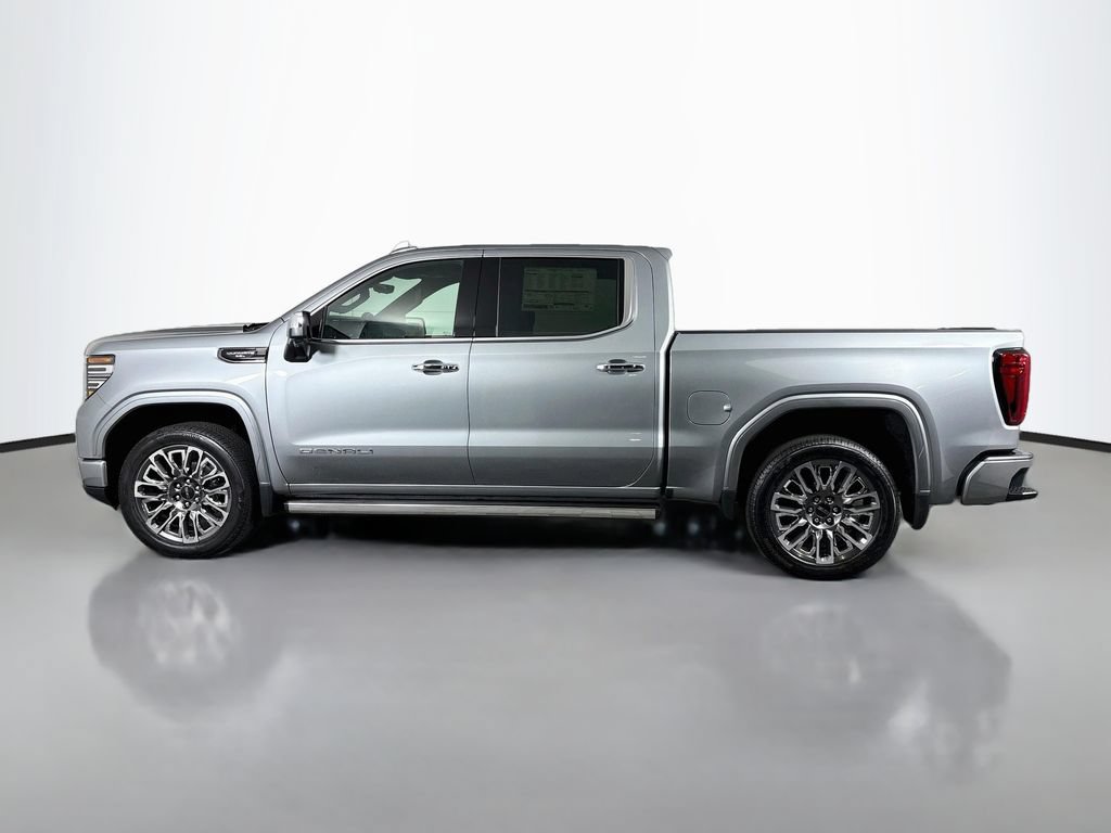 New 2026 GMC Sierra 1500 Denali Ultimate AWD/4WD image 4