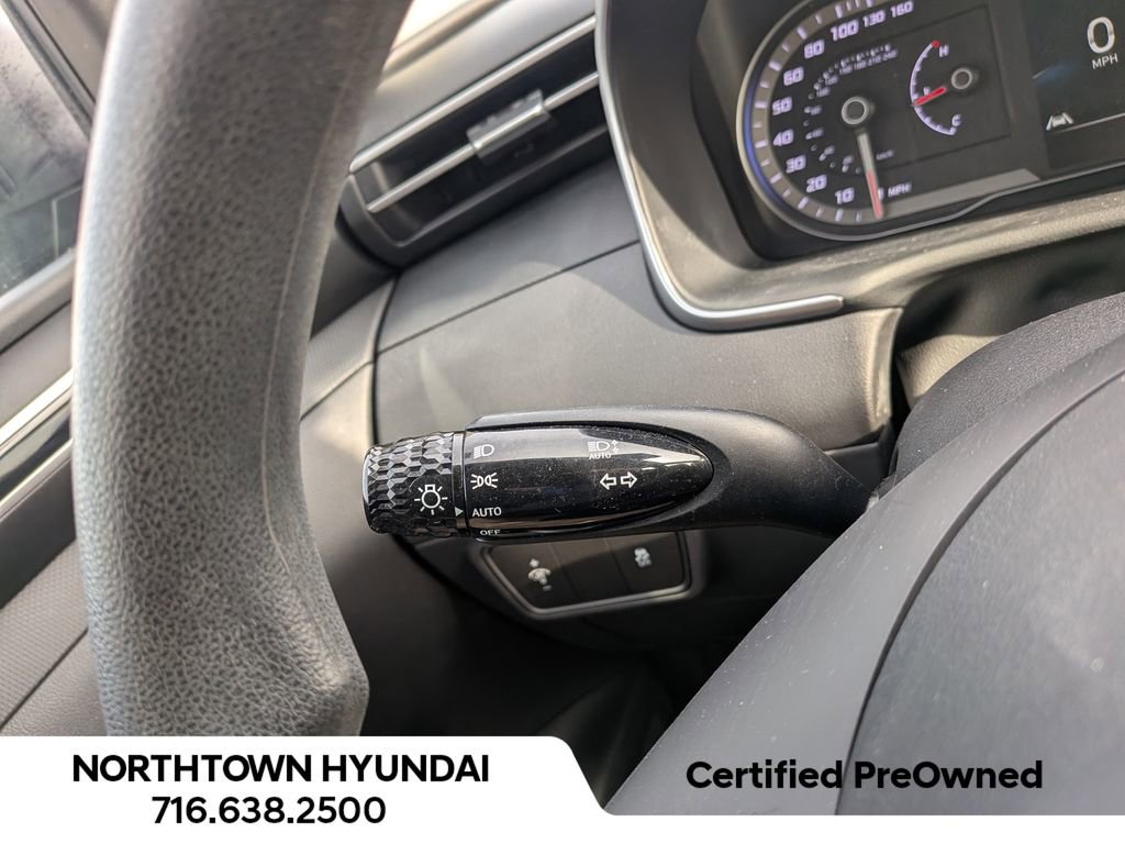Used 2024 Hyundai Tucson SE image 28
