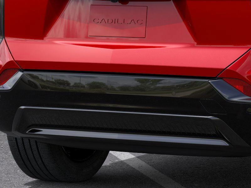 New 2026 Cadillac Optiq Sport 1 image 14