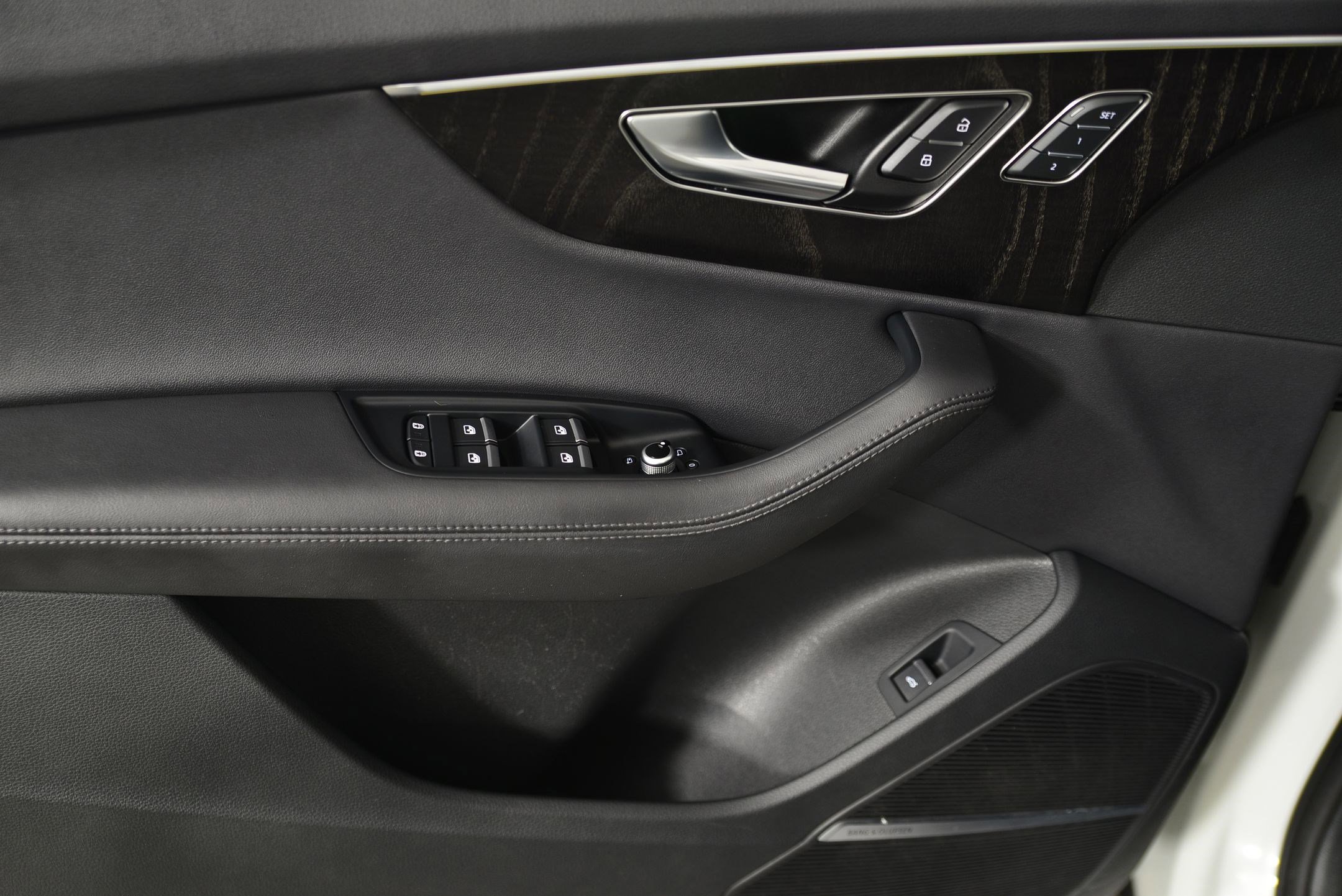 Used 2023 Audi Q7 2.0T Premium Plus w/ Premium Plus Package image 27