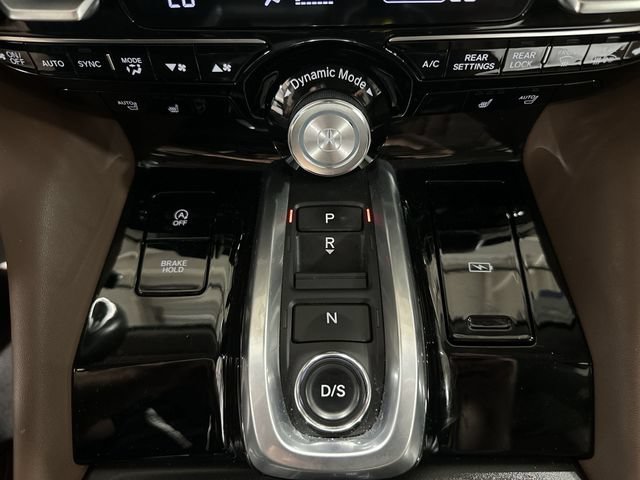 Used 2023 Acura MDX w/ Technology Package FWD image 27