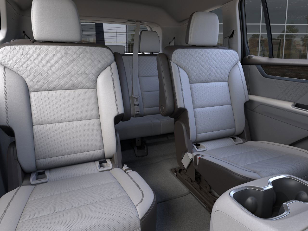 New 2026 GMC Acadia Denali w/ Super Cruise Package image 41