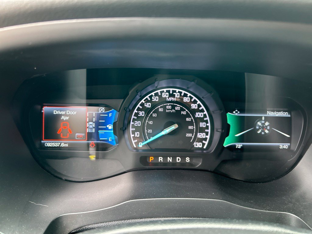 Used 2019 Ford Ranger Lariat w/ Equipment Group 501A Mid AWD/4WD image 21