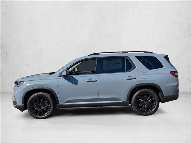New 2025 Honda Pilot Touring image 9
