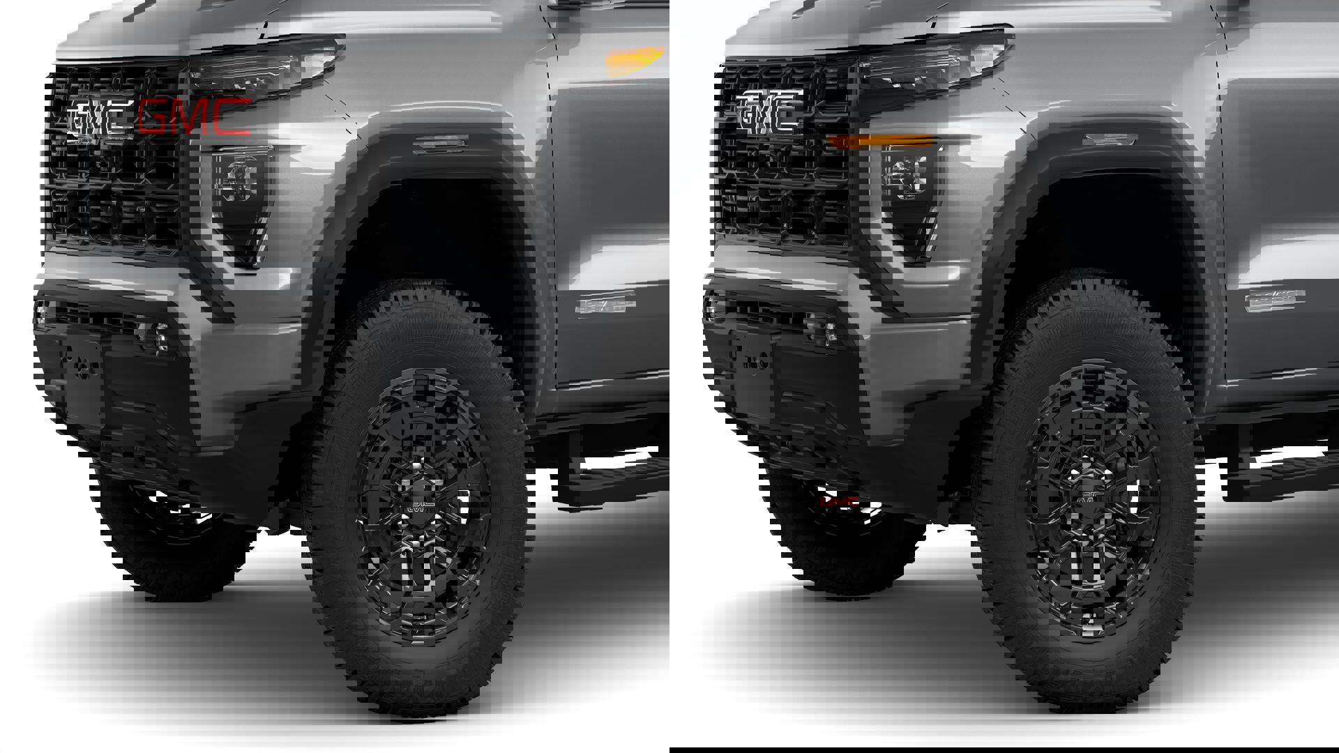 New 2026 GMC Canyon Elevation w/ Convenience Package image 22