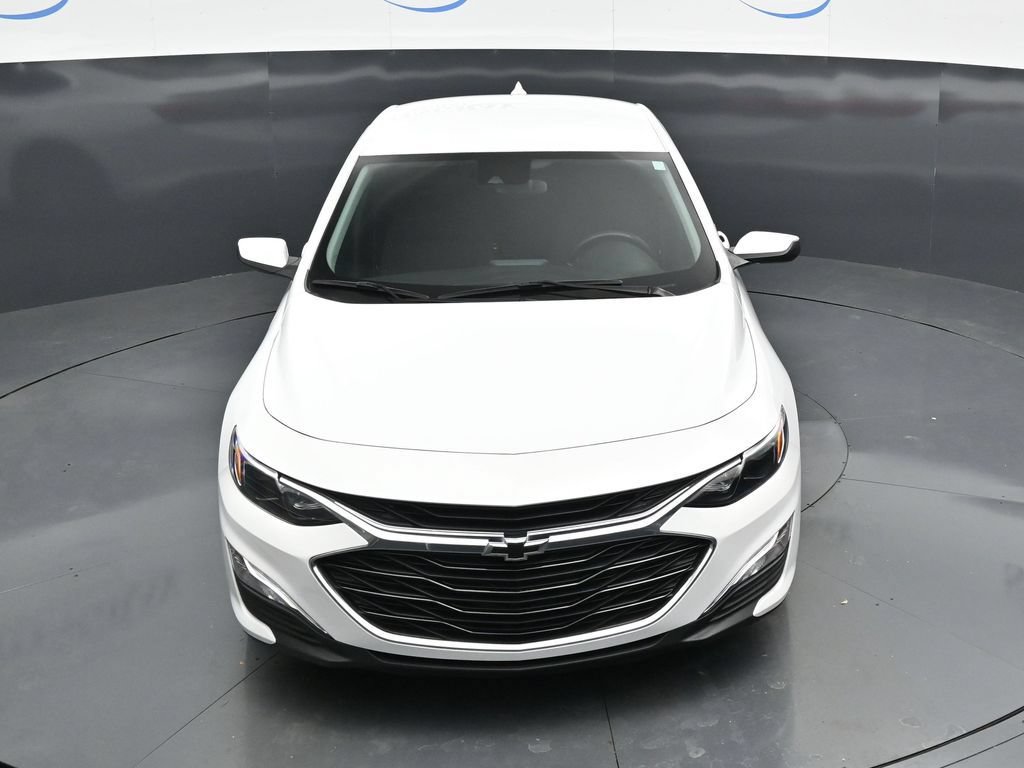 Used 2023 Chevrolet Malibu RS FWD image 19